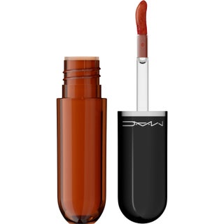 MAC Cosmetics Lustreglass Stainglass Lip Tint
