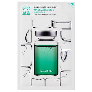 Holika Holika Skin Rescuer Sheet Mask