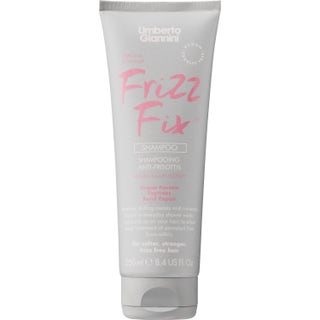 Umberto Giannini Frizz Fix Shampoo