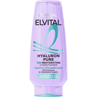 L'Oréal Paris Elvital Hyaluron Pure Conditioner