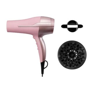 Remington Coconut Smooth Hairdryer (D5901)