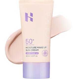 Holika Holika Make Up Sun Cream SPF50+