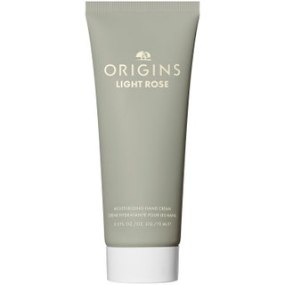 Origins Light Rose Moisturizing Hand Cream