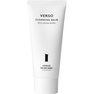 Verso N°1 Cleansing Balm With Jojoba Beads