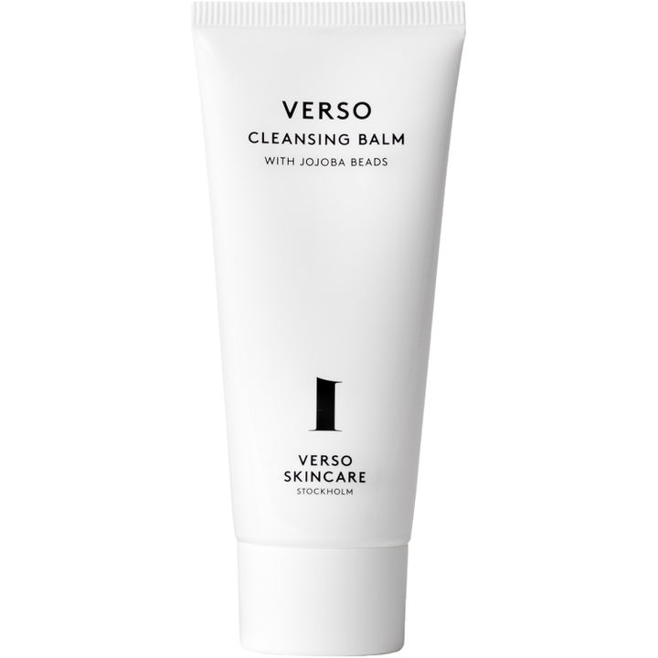 N°1 Cleansing Balm With Jojoba Beads