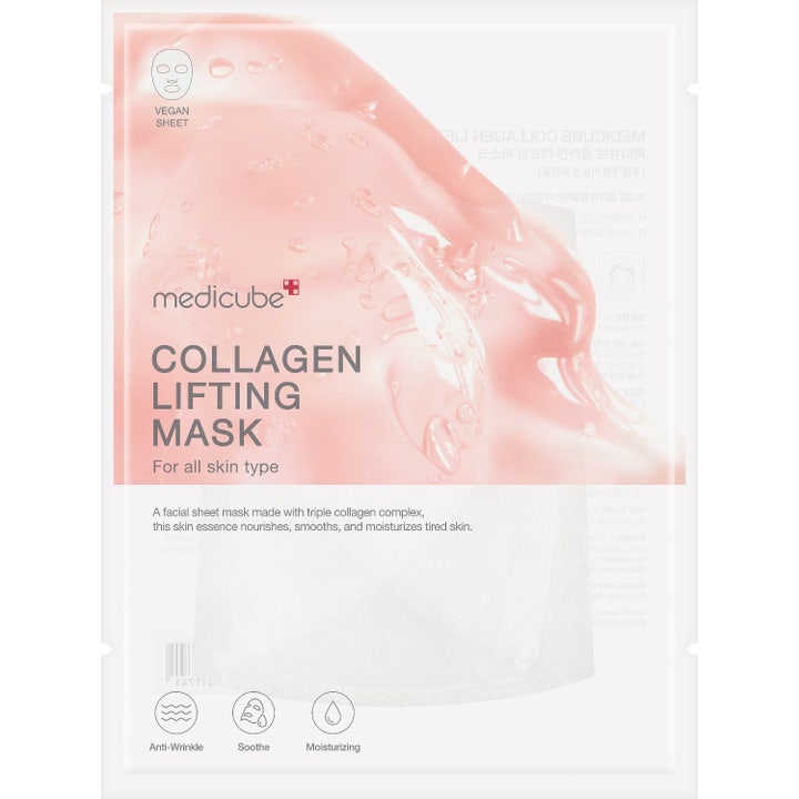 PDRN Pink Cica Soothing Toner