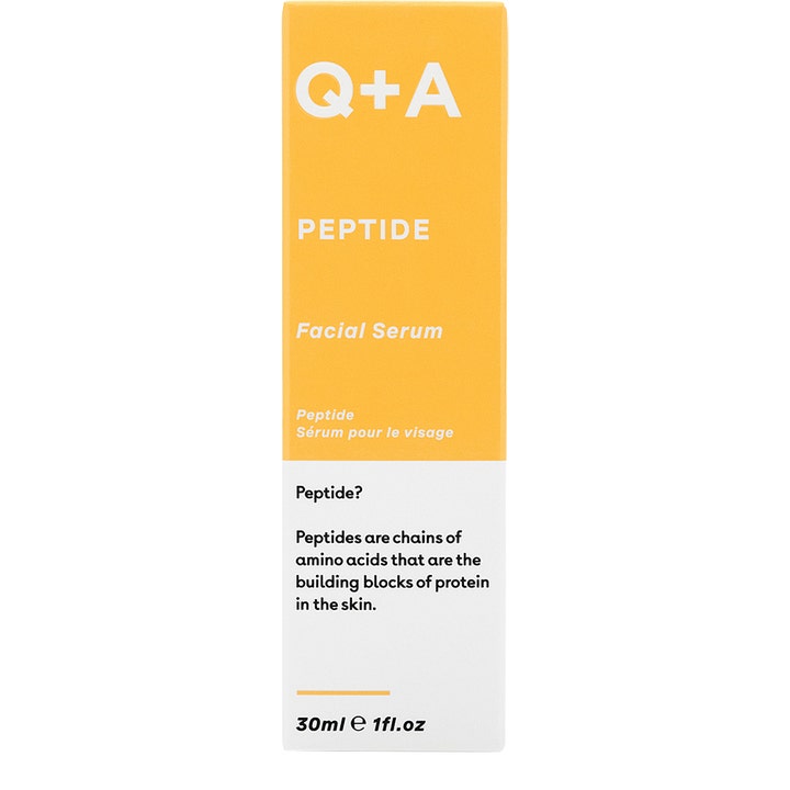 Peptide Facial Serum