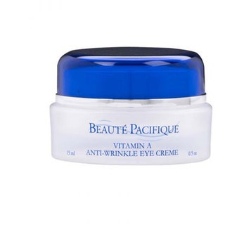 Beauté Pacifique Vitamin A Anti-Wrinkle Eye Cream