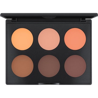 MAC Cosmetics Studio Fix Sculpt And Shape Contour Palette