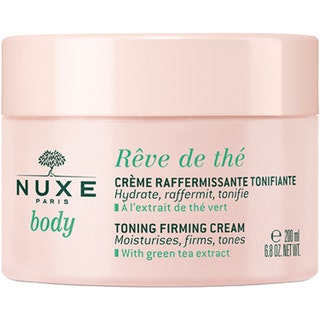 Nuxe Body Reve De Thé Firming Cream