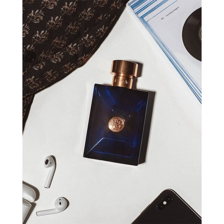 Pour Homme Dylan Blue Duo
