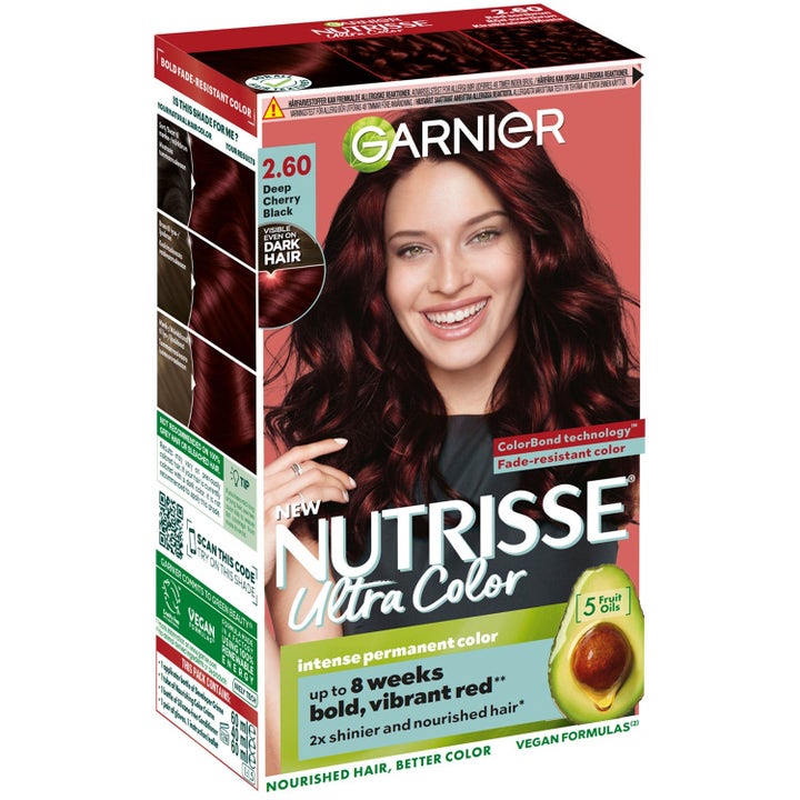 Duo Nutrisse