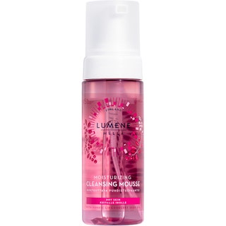 Lumene Moisturizing Cleansing Mousse