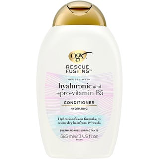 OGX Rescue Fusions Hyaluronic Acid Conditioner