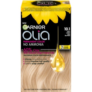 Garnier Olia 10.1 Ashy Very Very Light