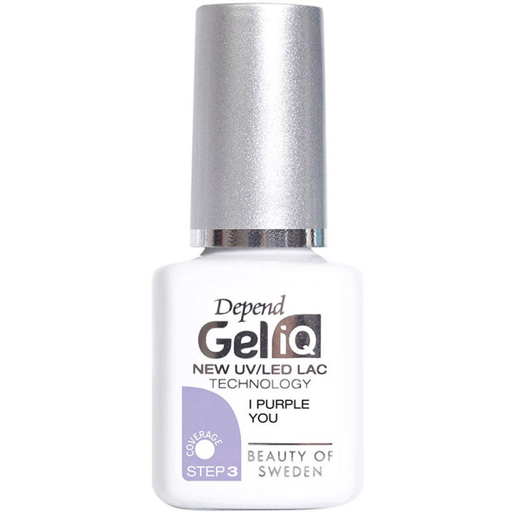 Gel iQ