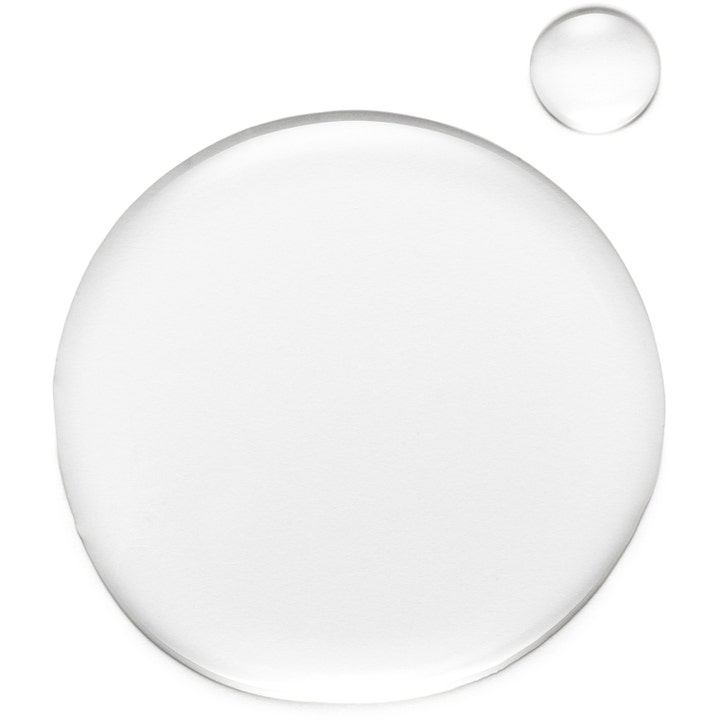 Origins Dr. Weil Mega-Mushroom Micellar Cleanser 200 ml beroligende ansigtsrengøring med klar flydende tekstur