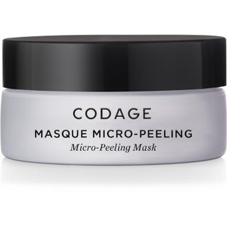 Codage Paris The Micro-Peeling Mask