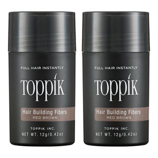 Toppik Duo Hair Building Fibers