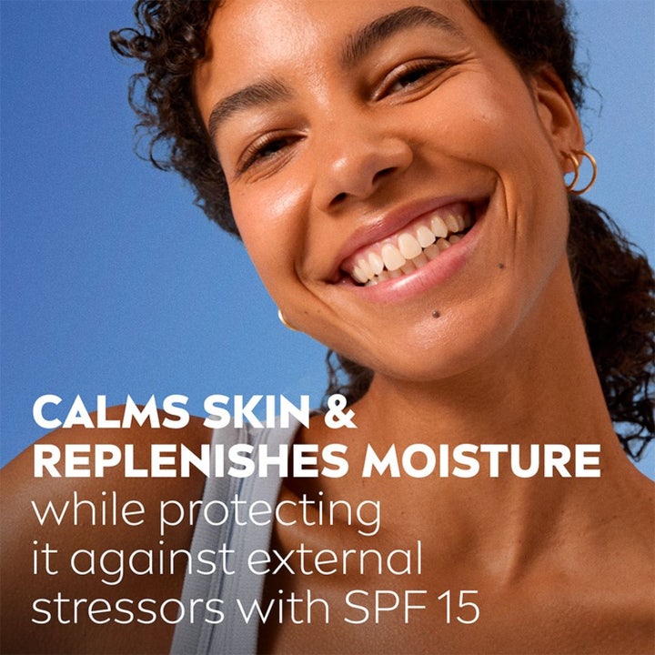 Soothing Day Cream