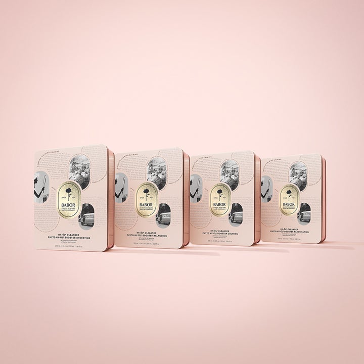 Anniversary Set HY-ÖL & Phyto Hydrating