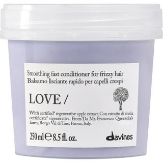Love Smoothing Conditioner