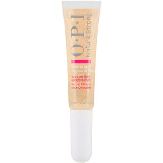 OPI Nature Strong Good as Gold Cuticle Serum