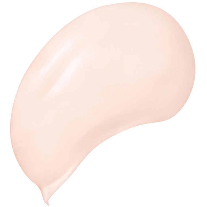 Clarins Super Restorative Night Cream 50 ml genopbyggende nattcreme med en blød lyserød cremetekstur