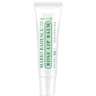Mario Badescu Rose Lip Balm
