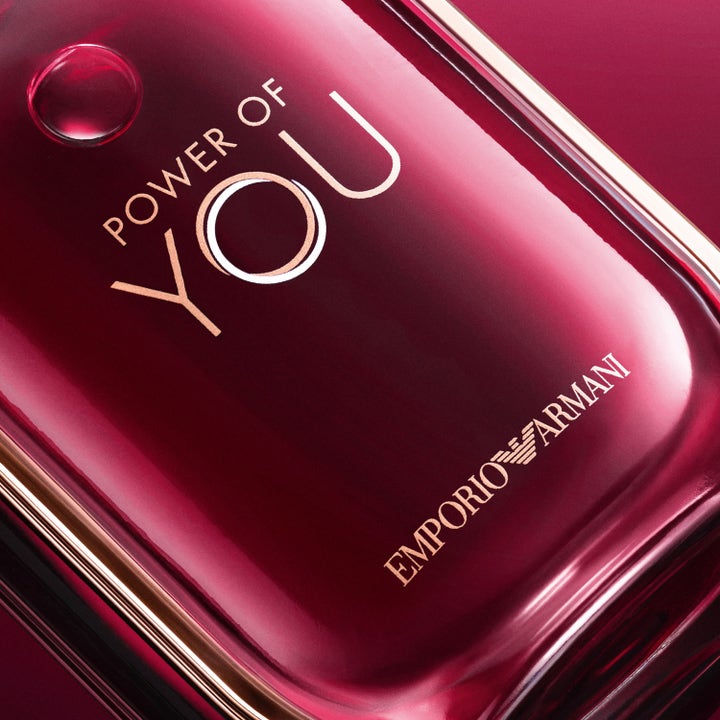 Power Of You