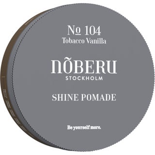 Nõberu Stockholm Shine Pomade