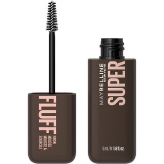 Maybelline Superfluff Brow Mousse