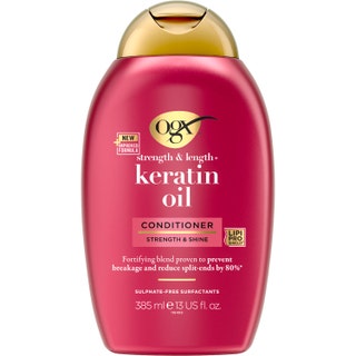 OGX Keratin Oil