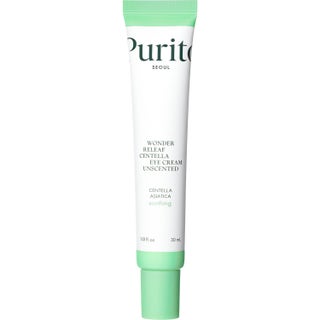 Purito Wonder Releaf Centella Eye Cream