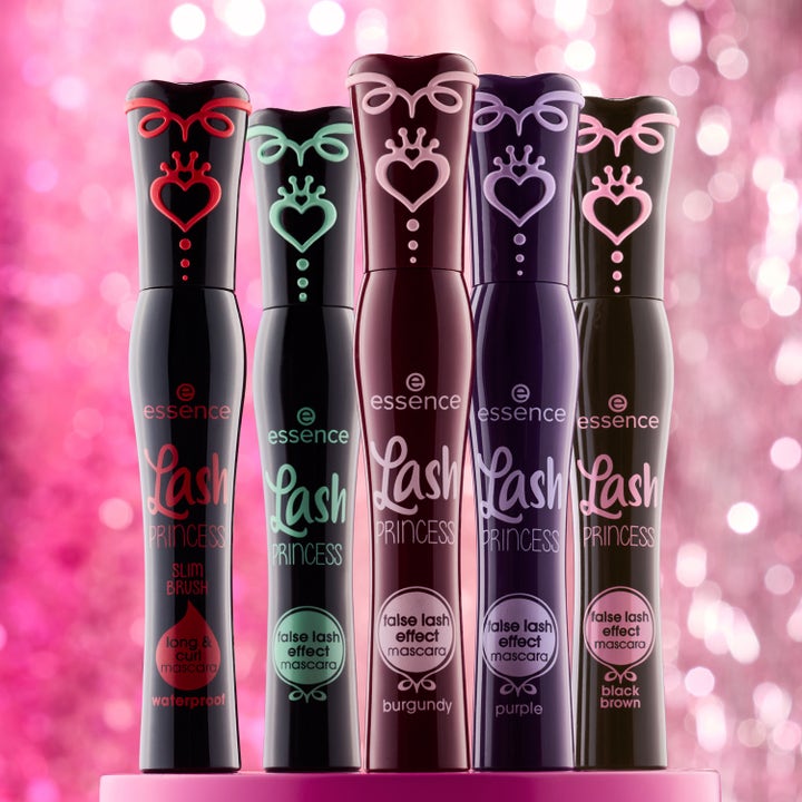Lash Princess False Lash Effect Mascara