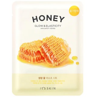 It'S SKIN The Fresh Honey Sheet Mask