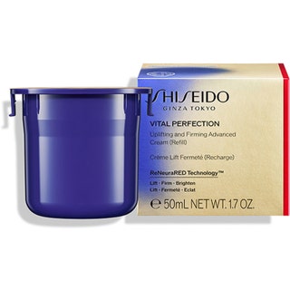 Shiseido Vital Perfection Advanced Cream Refill