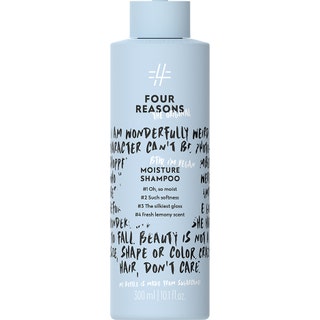 Four Reasons Original Moisture Shampoo