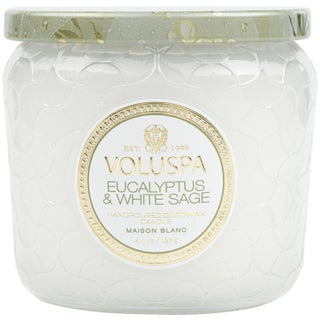 Voluspa Petite Jar Candle