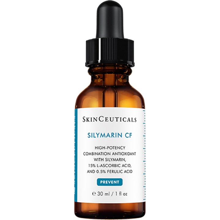 Silymarin CF