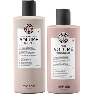 Maria Nila Pure Volume Duo