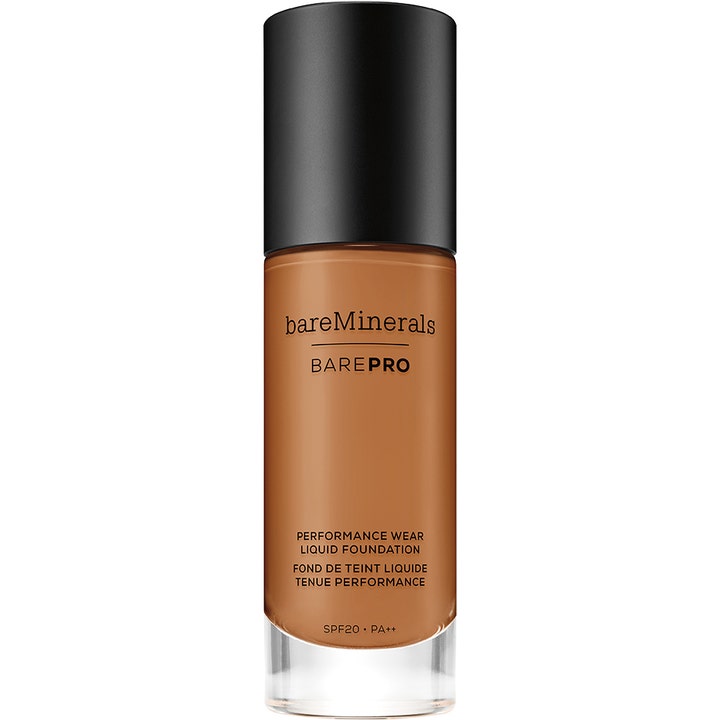 BAREPRO Performance Wear Liquid Foundation SPF 20