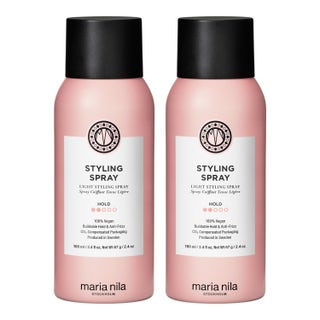 Maria Nila Styling Spray Duo