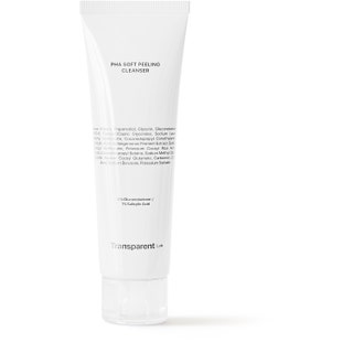 Niche Beauty Lab Transparent Lab