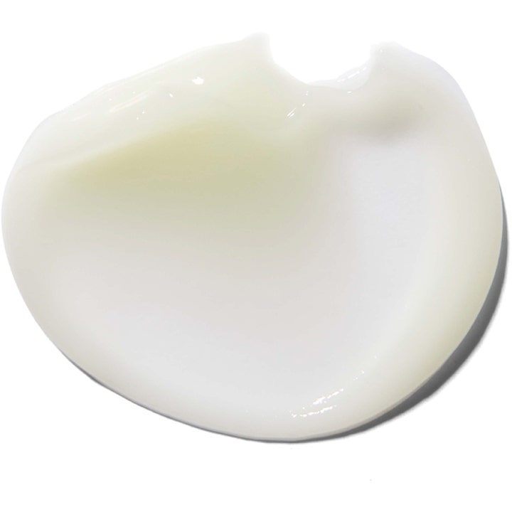 Erborian Bamboo Cream Frappée 50 ml fugtgivende ansigtscreme med en let og forfriskende lysegrøn geltekstur