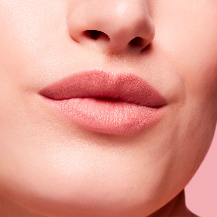 Matte Lipstick