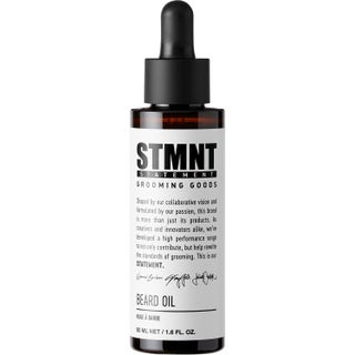 STMNT Grooming Goods Beard Oil