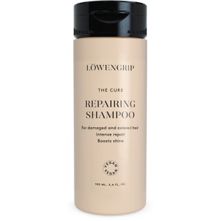 Löwengrip The Cure Repairing Shampoo