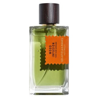 Goldfield & Banks Wood Infusion