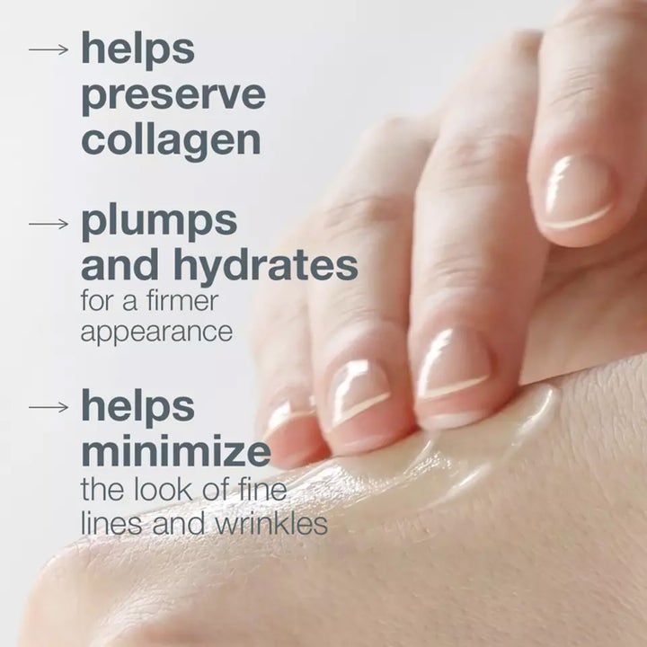 Pro-Collagen Banking Serum